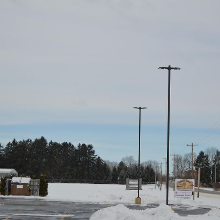 Monroe Heights Grove City Eksteriør bilde